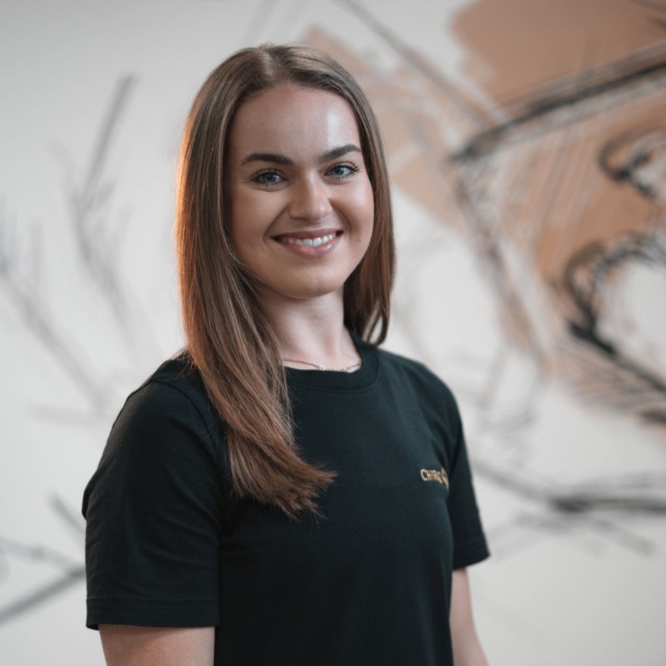 Bc. Aneta Lávičková, Dis.